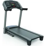 Běžecký pás HORIZON FITNESS T101 UNI Černá, Tmavě šedá