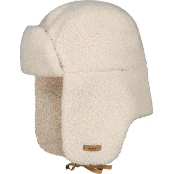 Cyklistické kalhoty Dámská beranice Barts Lucerne Bomber 3975-2402-07 Natural