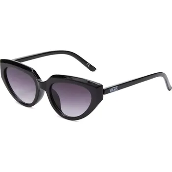 Sluneční brýle sluneční brýle VANS SHELBY SUNGLASSES Black