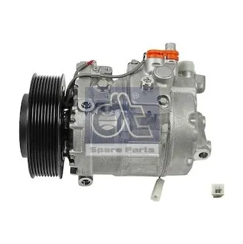 Klimatizace automobilu Kompresor, klimatizace NRF NRF32821