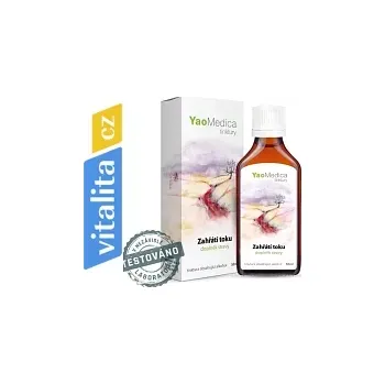 Přírodní produkt YaoMedica Zahřátí toku 2 x 50ml
