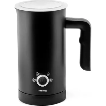 Šlehač mléka AK-0949 PĚNIČ MLÉKA ČERNÝ HUSLOG