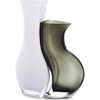 Váza Váza StylDekor sklo 18 x 25 cm