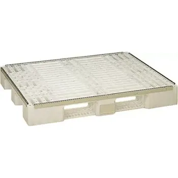 paleta Plastová paleta pro boxy série Odette