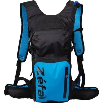 batoh na kolo Zefal batoh Z-Hydro XL bez rezervoáru (černá/modrá)