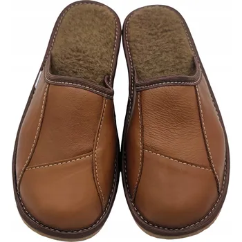 Pánská obuv Pánské papuče BABA velikost 45