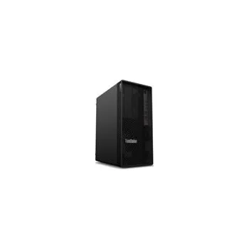 Stolní počítač Lenovo ThinkStation P2 Tower G2 Core Ultra 7 265K/32GB/1TB SSD/3y Onsite/Win11 Pro/černá
