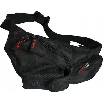 Ledvinka Ledvinka Fox 30973K černá