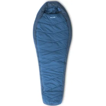 Spacák Pinguin Comfort PFM 185 L modrý
