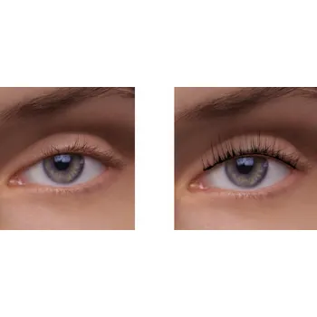 Umělé řasy BAMM!LASHES UMĚLÉ ŘASY BAMBI EYES