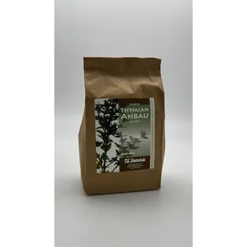 Saunová bylinná směs DYNTAR - thymian 18004