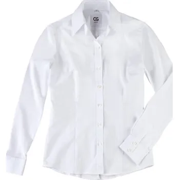 Dámská košile Cg Workwear Scerni Dámská košile 00625-15 Cool Grey L