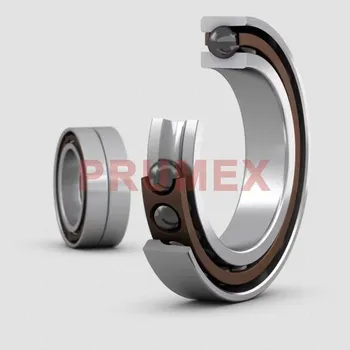 SKF 7204 CD/HCP4ADGA kuličkové ložisko s kosoúhlým stykem