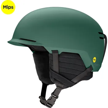 Helma na snowboard Smith Scout Jr Mips matte cactus JR S (48-53 CM) 2026 - Odesíláme do 24 hodin