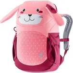 Deuter Batůžek 8l Kikki blossom raspberry