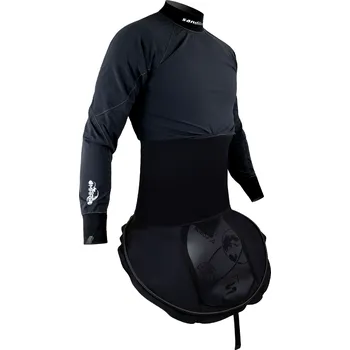 Pánské kalhoty Sandiline C1 MARS Combo dl. r. - Fobos Ready Barva: Modrá, Velikost: S