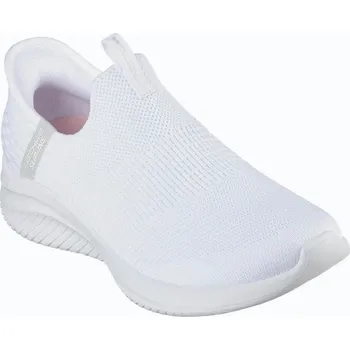 Dámská sportovní obuv Boty Skechers Slip-Ins Ultra Flex 3.0 - Cozy Streak W 149708-WHT EU 39