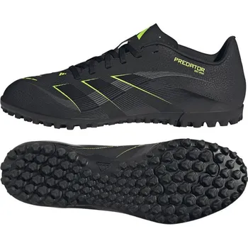 Pánská sportovní obuv Boty adidas Predator Club TF JH8852 45 1/3