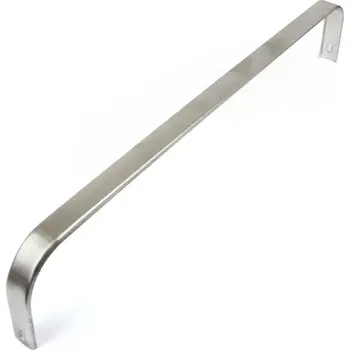 Lišta karosérie Lišta masky (spodní,vrchní) | 5511-5314 | AGROAD