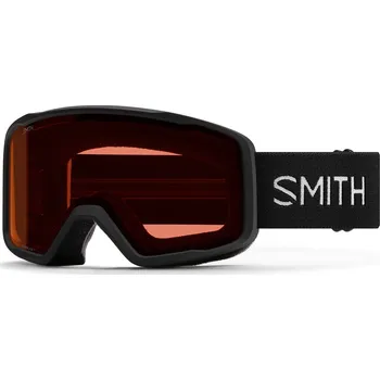 Snowboardové brýle Smith Tribute black | rc36 2026 - Odesíláme do 24 hodin