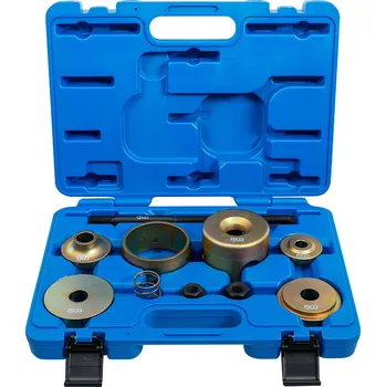 Stahovák BGS BGS8780, Sada nářadí na ložiska zadní nápravy pro VW T5