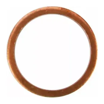 Těsnící kroužek Cu 18x22x1,5 | 93-2157; 3119013170; 89.022.906; 932157; 97-2183; ČSN029310.2; TW00662 | AGROAD