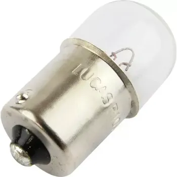 Autožárovka Žárovka 12V/10W BA 15s | 97-7054; 1011026 | AGROAD