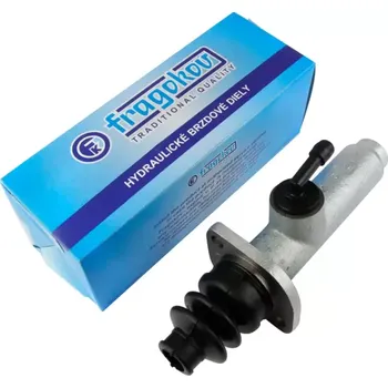 Brzdový válec Hlavní válec posilovače brzd pr. 22mm | 53.225.901; 531953225901; HV2203 | AGROAD