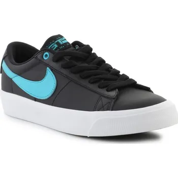 Pánská treková obuv Boty Nike SB Blazer Low Pro GT M DV1226-001 EU 45