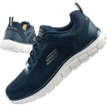 Pánská sportovní obuv Boty Skechers Track-Broader M 232698/NVY 45.5