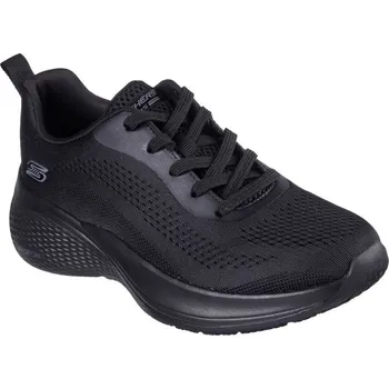 Dámská běžecká obuv Boty Skechers Bobs Sport Infinity W 117550-BBK 38