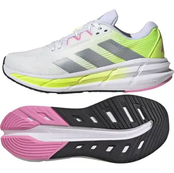 Dámská běžecká obuv Boty adidas QUESTAR 3 W JQ5069 40