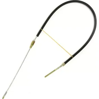 Cizojazyčná kniha CZ Bowden | 6911-2738 | AGROAD