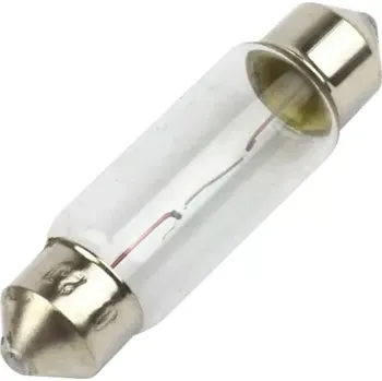 Autožárovka Žárovka C11 12/5W SV8.5 sufit. | 97-7019 | AGROAD