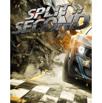 Počítačová hra ESD GAMES ESD Split/Second ESD-11470