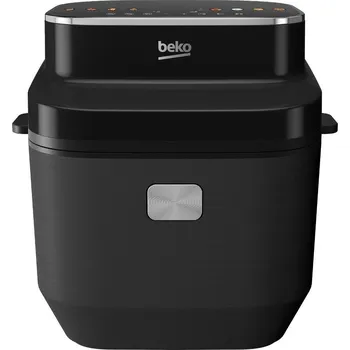 fritéza FRL5474B HORKOVZDUŠNÁ FRITÉZA BEKO