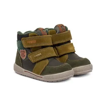 Chlapecké sněhule Sněhule Primigi GORE-TEX 8861400 Khaki 21