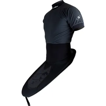 Pánská softshellová bunda Sandiline C1 MARS Combo for DEMON kr. r. - Fobos ready Barva: Černá, Velikost: M