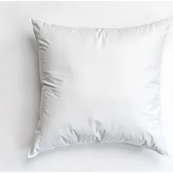 Polštář Blancheporte Tvrdý polštář s trojitou ochranou GreenSphere® bílá 65x50 cm