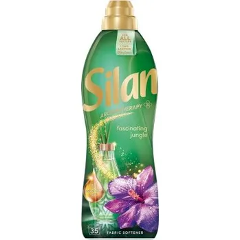 Aviváž Silan Aromatherapy Fascinating Jungle Aviváž 35 PD