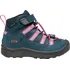 Dětská treková obuv Keen Hikeport 2 Sport MID WP Youth 10026044KEN01