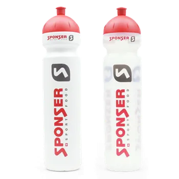 Láhev SPONSER BOTTLE ORIGINAL Objem: 1000ml