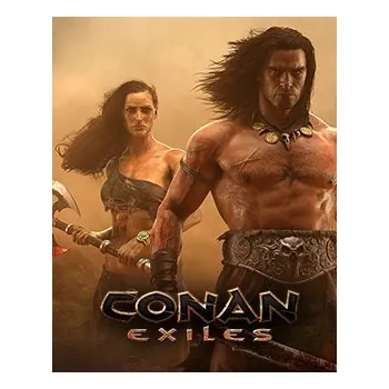 Počítačová hra ESD GAMES ESD Conan Exiles ESD-3529