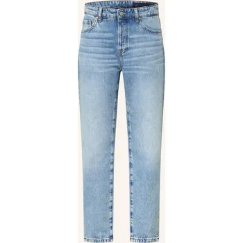Dámské džíny Ag Jeans Dámské Straight Džíny American, gibe, 32