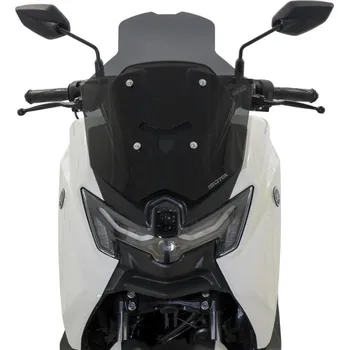 Isotta Plexi Sport N-Max od 2025 - tmavě kouřové SC3446-FS