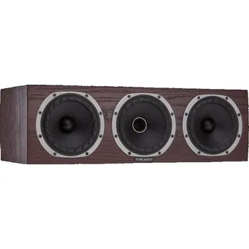 Fyne Audio F500C tmavý dub