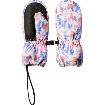 Rukavice lupilu® Dětské zimní rukavice (bílá, 4)