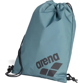 Sportovní vak Sportovní vak Arena ONE GO SWIMBAG UNI Zelená, Tmavě šedá