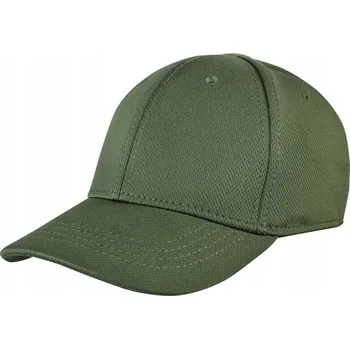 Kšiltovka Kšiltovka Condor Flex Team Cap Olive L/XL