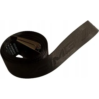 autokoberec PÁSEK KE KALHOTÁM PÁNSKÝ AMG S LOGEM MERCEDES-AMG